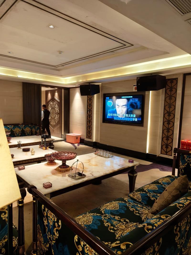 兰州商务ktv价格是多少一个小时-城关区ktv预定